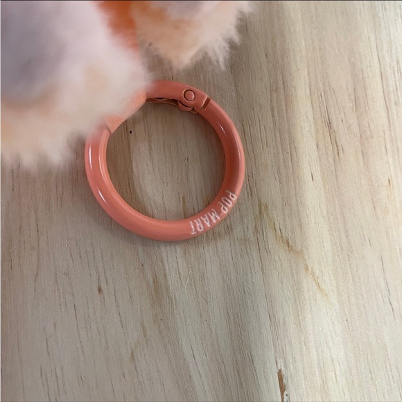 *SOLD* Authentic Labubu Big Into Energy Happiness POPMART Vinyl Face Monster V3 - Picture 5 of 10